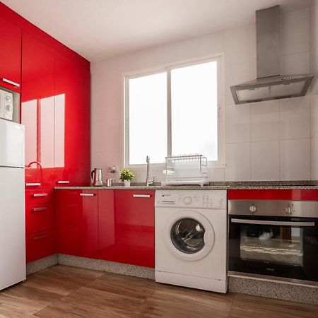 Apartamento Andalucia Fuengirola Exterior foto