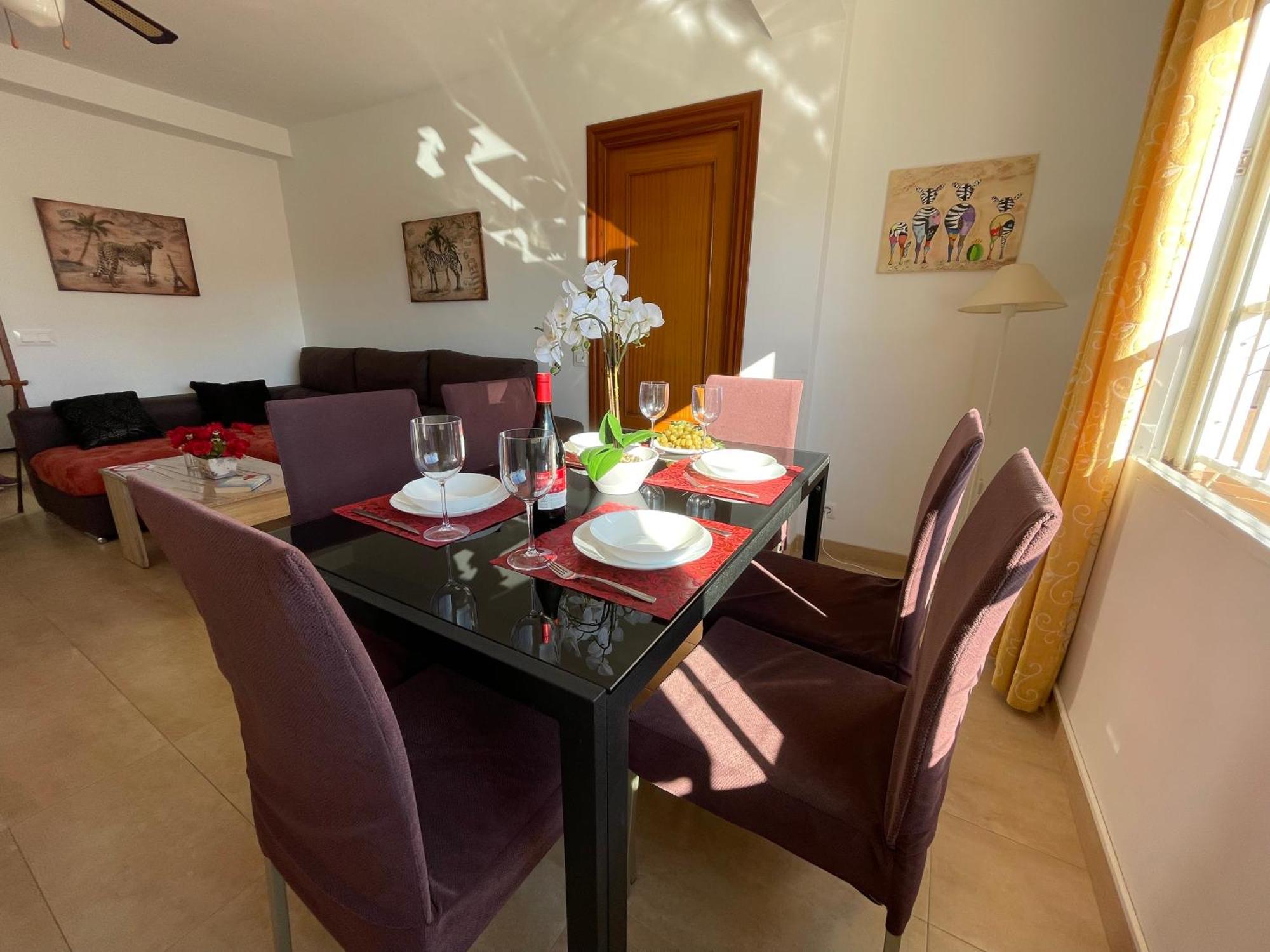 Apartamento Andalucia Fuengirola Exterior foto