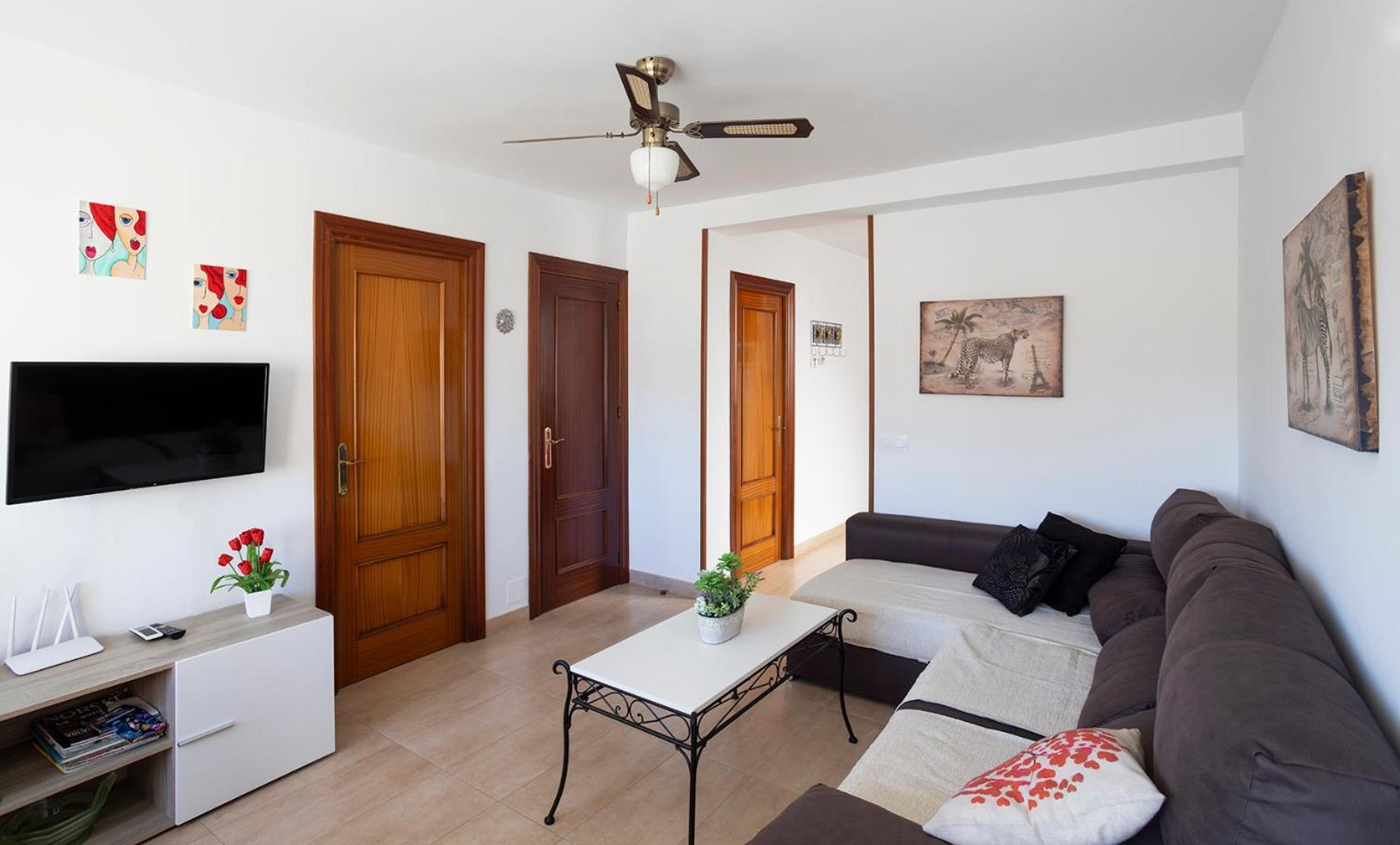 Apartamento Andalucia Fuengirola Exterior foto